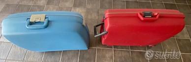 Samsonite / Roncato