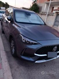 Auto Mg hs confort benzina cambio automatico