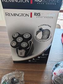 Rasoio Remington RX5 ULTIMATE nuovo XR1501