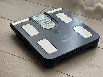 Omron BF511 bilancia composizione corporea