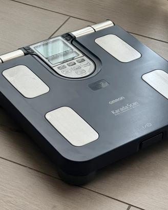Omron BF511 bilancia composizione corporea