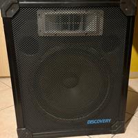 Casse passive