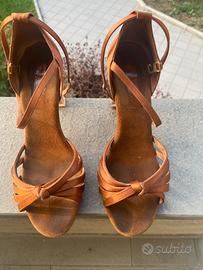 Scarpe da ballo donna