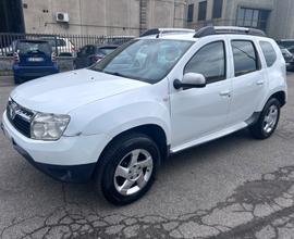 Dacia Duster 1.6 110CV 4x2 Ambiance