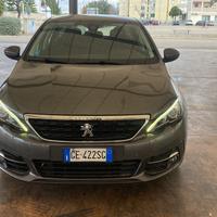PEUGEOT 308!!!!!