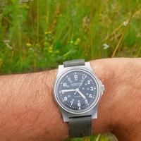 Marathon GG-W-113 Gallet