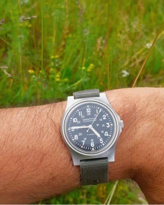 Marathon GG-W-113 Gallet