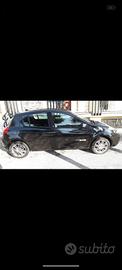 Renault Clio 2010 1.5 td