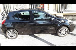 Renault Clio 2010 1.5 td