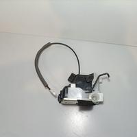 SERRATURA ANTERIORE SINISTRA HYUNDAI i20 2° Serie