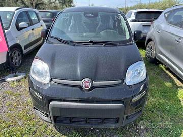 FIAT Pandina III 2024 - Pandina 1.0 firefly hybrid