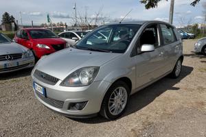 Ford Fiesta 1.4 TDCi 5p. Ghia