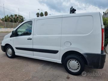 Peugeot Expert 1.6 HDi 90CV PC-TN 10Q Furgone 3 PO