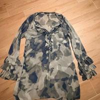 Vestito Miss Republic