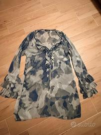 Vestito Miss Republic