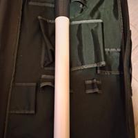 prolunga telescopica folletto