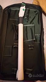 prolunga telescopica folletto