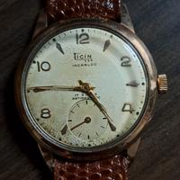 Orologio Ticin Vintage Anni 60