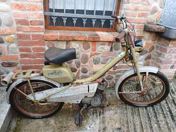 Giulietta 50cc