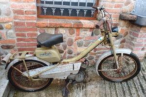 Giulietta 50cc