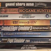 Giochi PC