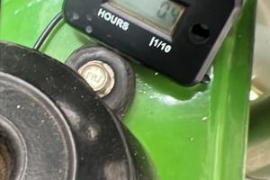 Kawasaki KX 125 - 2023