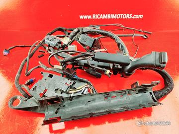 SENSORI HARLEY DAVIDSON SPORTSTER XR1200