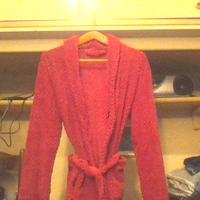 Vestaglia Donna tg L/XL