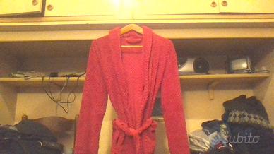 Vestaglia Donna tg L/XL