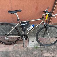Bici artigianale