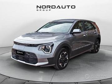 Kia e-Niro 2nd serie 64,8 kWh Business