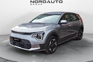 Kia e-Niro 2nd serie 64,8 kWh Business