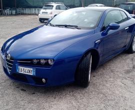 Alfa Romeo Brera 2.4 jtd-m