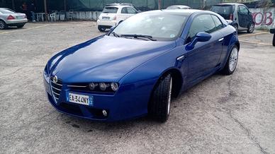 Alfa Romeo Brera 2.4 jtd-m