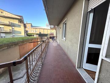 4 LOCALI A VILLA D'ALMÈ