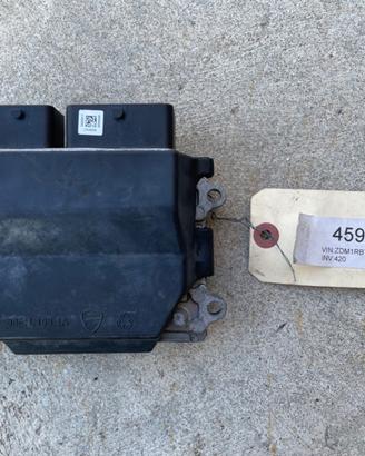 Ducati Monster 821 - Centralina Motore (ECU)