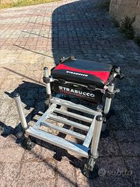 Trabucco Titan
