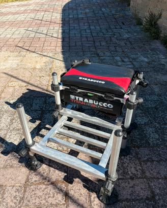 Trabucco Titan