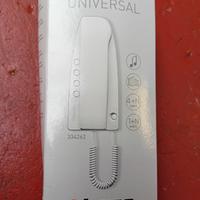 citofono nuovo bticino