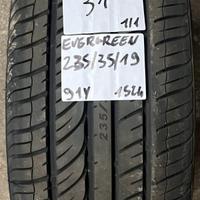 1 - EVERGREEN EU72 235/35R19 91Y