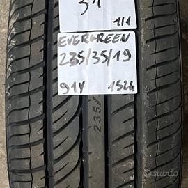 1 - EVERGREEN EU72 235/35R19 91Y