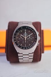 Omega Speedmaster Mark II