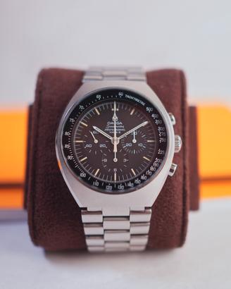 Omega Speedmaster Mark II