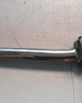 Asta frizione Benelli Motobi 125 250 nuova