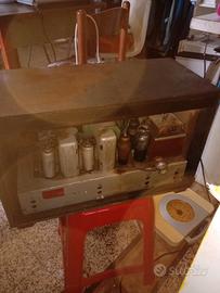 radio antica 20 euro tel 3519238154 cuneo