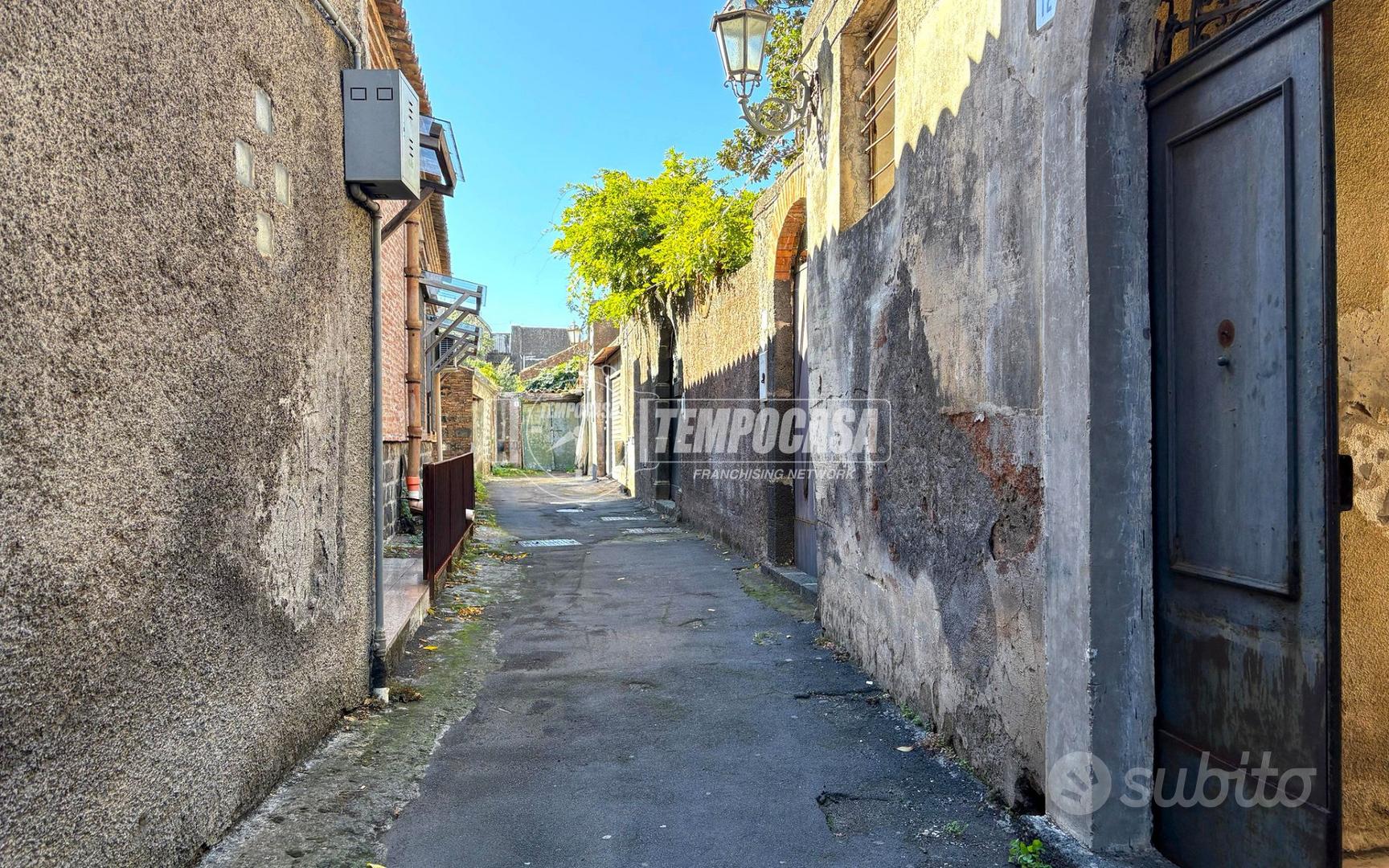 Apartment in Mascalucia, Catania - Vista 3