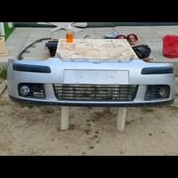 PARAURTI COMPLETO GOLF 5, 2006