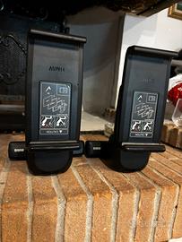 supporto per tablet o telefono originale BMW