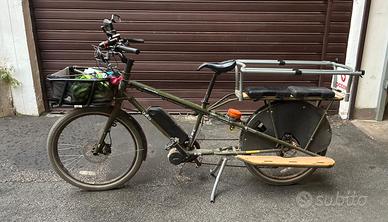 Bici Family