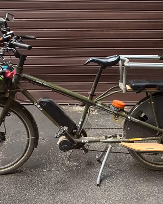 Bici Family